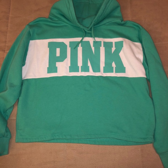 PINK Sweatshirt - Picture 6 of 7